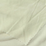 Viscose Stretch Chunky Knit Fabric, 175 gsm, 165 cm — Green — photo 1