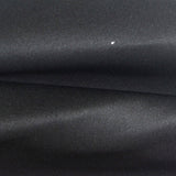 Polyester Stretch Interlock Knit Fabric, 305 gsm, 160 cm — Grey — photo 1