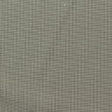 Polyester Stretch Waffle Knit Fabric, 220 gsm, 160 cm — Green — photo 1