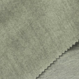 Light Grey Marl French Terry, Poly-Cotton, 230 gsm, 175 cm — photo 1