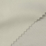 100% Polyester Birdseye Knit Fabric, 128 gsm, 150 cm — Beige — photo 1