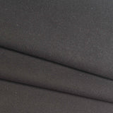 Viscose Nylon Stretch Ponte Knit Fabric, 400 gsm, 160 cm — Grey — photo 1