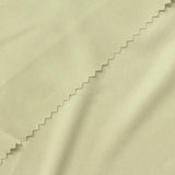 100% Polyester Jersey Knit Fabric, 120 gsm, 175 cm — Khaki, ref EF-274697 — photo 1