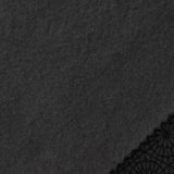 Dark Grey Star French Terry, Cotton-Poly — photo 1