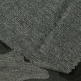 Grey Camo French Terry, Viscose-Cotton — photo 1