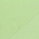 Nylon Stretch Mesh Fabric, 165 gsm, 165 cm — Green — photo 1