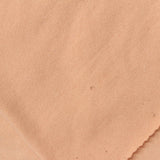 Brushed Polyester Stretch Milk Silk Knit Fabric, 160 gsm, 160 cm — Beige, ref EF-248781 — photo 1