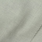 Polyester Stretch Woven Fabric, 200 gsm, 150 cm — Grey — photo 1