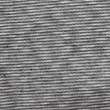 Black Marl Chunky Knit, Polyester, 120 gsm — photo 1