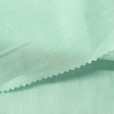 Linen Tencel Lyocell Woven Fabric, 18 gsm — Green — photo 1