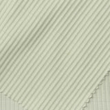 100% Viscose Rib Knit Fabric, 327 gsm, 160 cm — Grey — photo 1