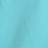 Aqua Satin, Polyester — photo 1
