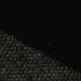 Dark Grey Marl Chunky Knit, Polyester, 365 gsm, 165 cm — photo 1