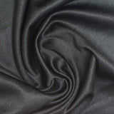 100% Polyester Jersey Knit Fabric, 139 gsm, 160 cm — Grey — photo 1