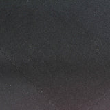 Polyester Stretch Velvet Fabric, 360 gsm, 190 cm — Black — photo 1