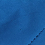 Cotton Polyester Stretch French Terry Fabric, 220 gsm, 175 cm — photo 1