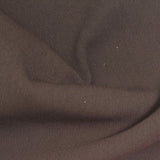 100% Polyester Twill Fabric, 300 gsm, 150 cm — Brown — photo 1