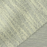 Light Grey Heathered-Marl Bouclé, Poly-Cotton — photo 1