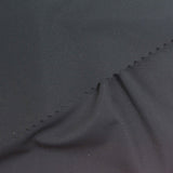 Polyester Stretch Milk Silk Knit Fabric, 160 gsm, 160 cm — Grey, ref EF-278453 — photo 1