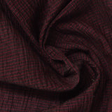 Tencel Lyocell Polyester Crepe Fabric, 96 gsm, 165 cm — photo 1