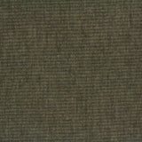 Dark Olive Heathered-Marl Rib Knit, Poly-Viscose — photo 1