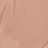 Polyester Stretch Rib Knit Fabric, 230 gsm, 165 cm — Pink, ref EF-246843 — photo 1