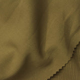 Polyester Stretch Rib Knit Fabric, 280 gsm, 165 cm — Khaki, ref EF-262143 — photo 1
