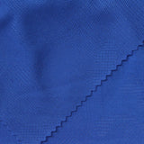 Jacquard 100% Polyester Jersey Knit Fabric, 170 gsm, 160 cm — Blue — photo 1