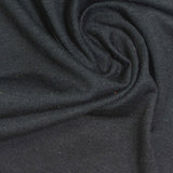 Cotton Polyester Jersey Knit Fabric, 157 gsm, 180 cm — Grey — photo 1
