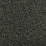 Dark Grey Marl French Terry, Poly-Cotton, 275 gsm, 180 cm — photo 1