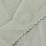 Polyester Stretch Linen-Look Fabric, 190 gsm, 150 cm — Grey — photo 1