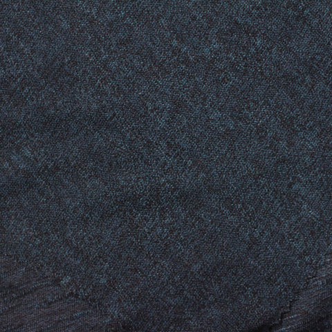 Dark Grey Marl Jersey Knit, Poly-Viscose, 150 gsm