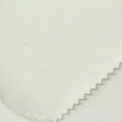 Polyester Stretch Knit Fabric, 210 gsm, 155 cm — Beige, ref EF-246987