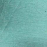 Polyester Stretch Chunky Knit Fabric, 175 gsm, 160 cm — Blue, ref EF-220419 — photo 1