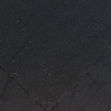 Polyester Stretch Jersey Knit Fabric, 220 gsm, 175 cm — Black — photo 1