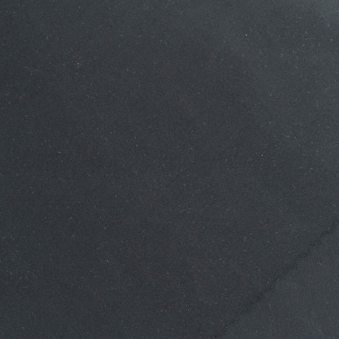 Nylon Stretch Jersey Knit Fabric, 135 gsm, 160 cm — Navy