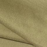 Olive Geometric Faux Suede, Polyester — photo 1