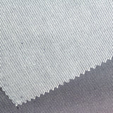 Cotton Polyester Stretch Woven Fabric, 402 gsm, 160 cm — Grey — photo 1