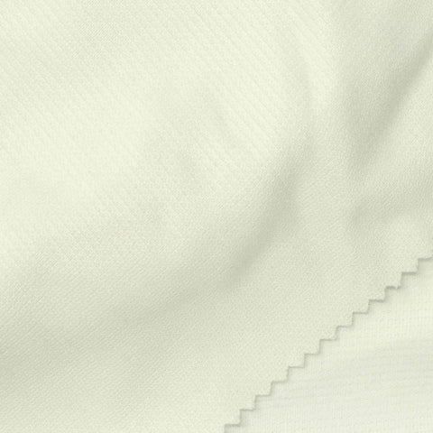 Polyester Stretch Knit Fabric, 260 gsm, 160 cm — Beige, ref EF-272981