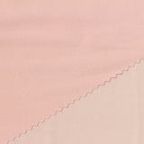 Polyester Stretch Piqué Knit Fabric, 180 gsm, 175 cm — Pink — photo 1