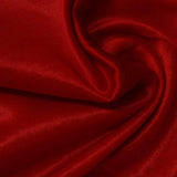 Viscose Modal Blend Jersey Knit Fabric, 170 gsm, 175 cm — Red — photo 1