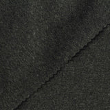 Dark Grey Marl Jersey Knit, Polyester, 150 gsm, 160 cm — photo 1
