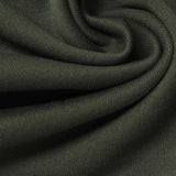 100% Polyester Fleece Fabric, 140 gsm, 140 cm — Green — photo 1
