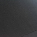 Viscose Stretch Jersey Knit Fabric, 240 gsm, 160 cm — Black — photo 1