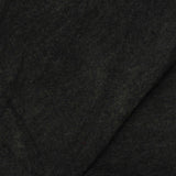 Dark Grey Marl Chunky Knit, Viscose, 295 gsm — photo 1