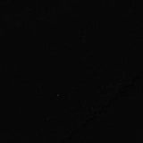 Polyester Viscose Blend Knit Fabric, 216 gsm, 160 cm — Black — photo 1