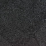 Viscose Polyester Blend Stretch French Terry Fabric, 280 gsm, 185 cm — Grey — photo 1