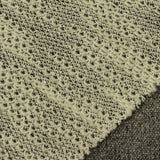Dark Grey Marl French Terry, 190 gsm — photo 1