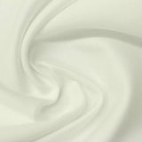 100% Tencel Lyocell Woven Fabric, 288 gsm, 165 cm — White — photo 1