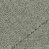 Heathered Grey-Green Marl Woven, Poly-Viscose — photo 1